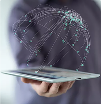 One-stop cloud matching service